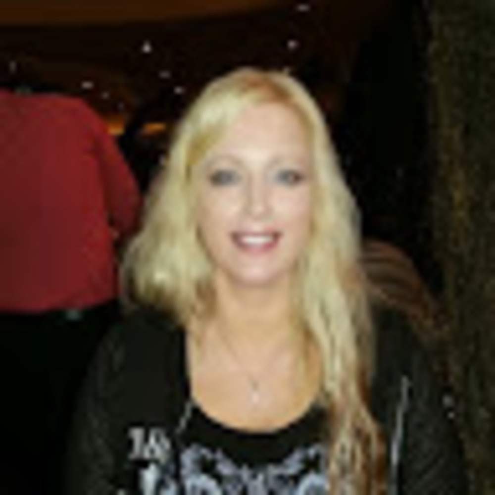 Meet your Posher, Tara